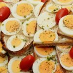 Żółtka, białka i ich substytuty, czyli alergia na jajka